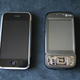 Illustration for article titled Hands-on With the AT&T Tilt: GPS-Enabled Windows Mobile 6 Smartphone